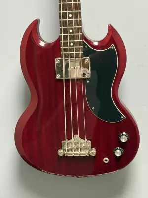 Epiphone - EBB0CHCH 2